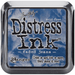 Almofada Tinta Distress Ink Faded jeans Tim Holtz - PapelojaRanger