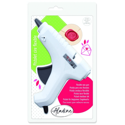 Aplicador para Lacre Aladine - PapelojaAladine