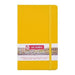 Artcreation Artes e trabalhos manuais Sketchbook Art Creation 13x21cm 140g 80fls Golden Yellow