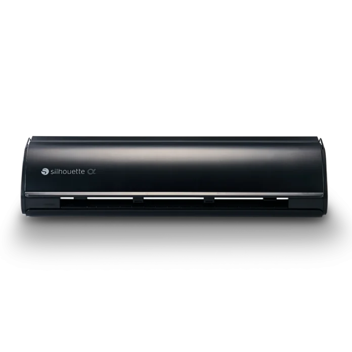 Silhouette CAMEO 5α Alpha