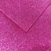 Borracha EVA Purpurina 2mm Fuscia 40x60cm - PapelojaEVA Papeloja