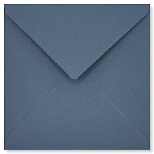Envelope Papel Ecológico Crush 16x16cm Lavanda