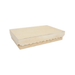 Caixa Madeira Batizado 37,5x24,5x5cm - PapelojaPapeloja5608419233238