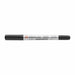 Caneta IDenti Pen Dual Point Preto - PapelojaSakura