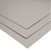 Cartão Encadernação 2mm 55X80cm Preto/Cinza - PapelojaPapeloja