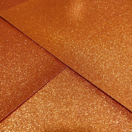 Cartolina Glitter Sadipal Bronze - PapelojaSadipal