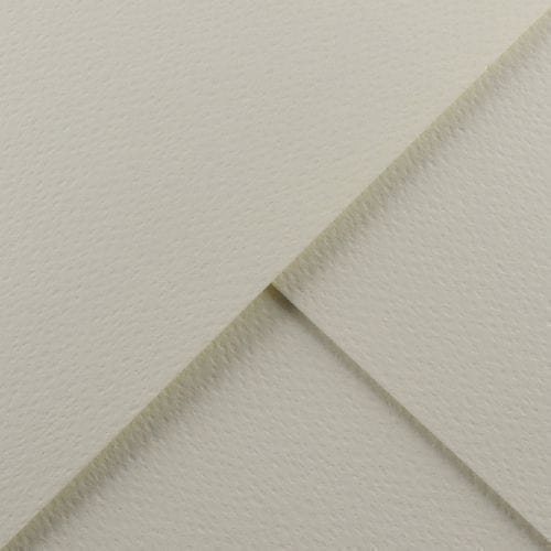 Cartolina Texturada Prisma Bianco 160grs - PapelojaFavini