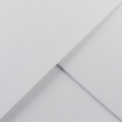 Papel Texturado Prisma Branco