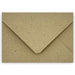Envelope Papel Ecológico Crush C6 Cacao