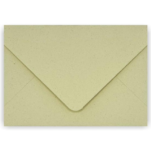 Envelope Papel Ecológico Crush C6 Citrus