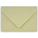Envelope Papel Ecológico Crush C6 Corn