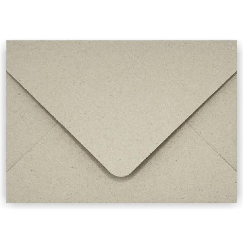 Envelope Papel Ecológico Crush C6 Grape