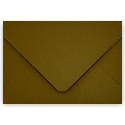 Envelope Papel Ecológico Crush C6 Hazelnut