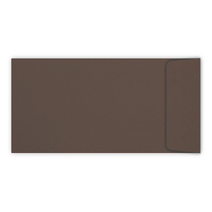 Envelope Papel Ecológico Crush DL Coffee