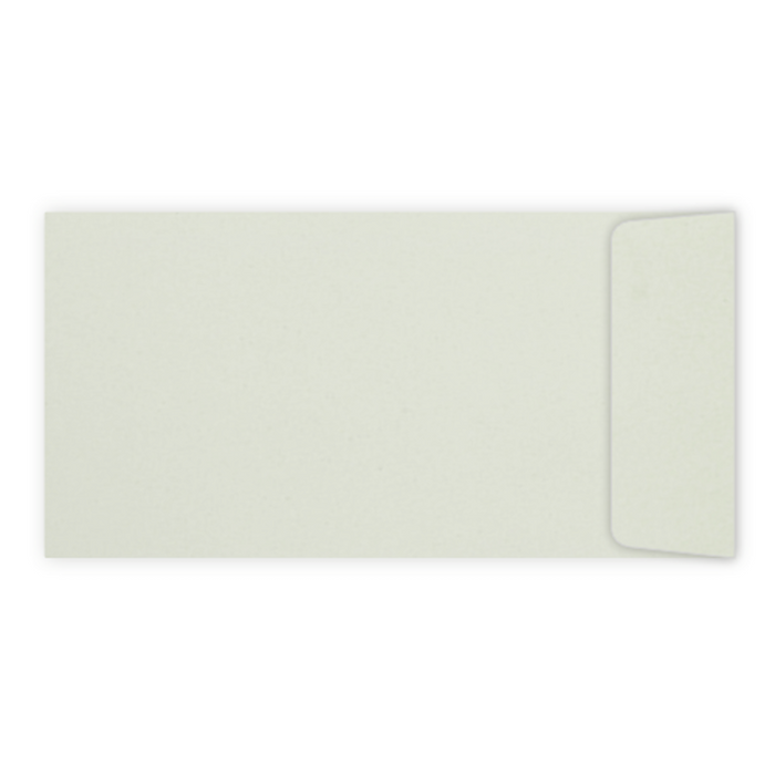 Envelope Papel Ecológico Crush DL Corn