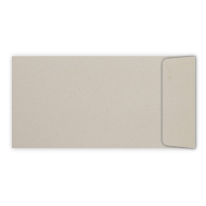 Envelope Papel Ecológico Crush DL Grape