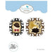 Cortante Elizabeth Craft Designs 1473 Vintage Gentleman - PapelojaElizabeth Craft Designs