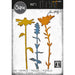 Cortante Sizzix Bigz L Large Stems #2 Tim Holtz - PapelojaSizzix