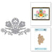 Cortante Spellbinders Bouquet Floral S4 - 897 - PapelojaSpellbinders