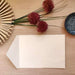 Envelope Papel Ecológico Crush Pocket Citrus