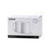 Cricut Caneca Cerâmica Mug Blank White 15Oz 2uni - PapelojaCricut