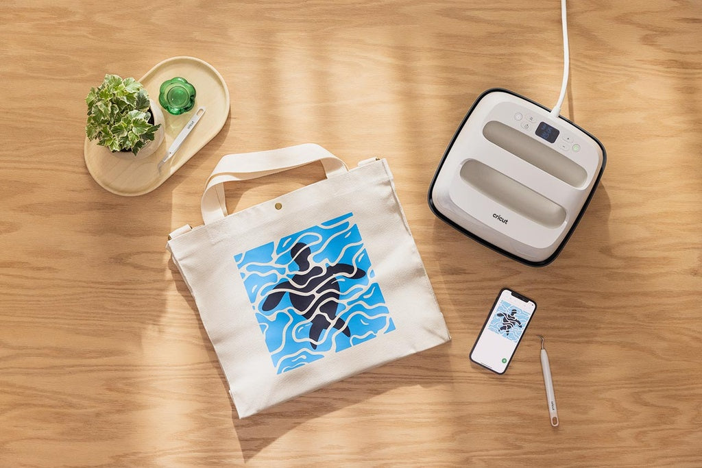 Cricut EasyPress SE Medium