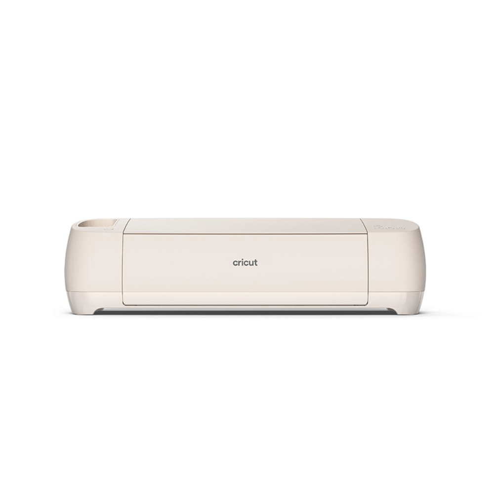 Cricut Explore 4 Seashell - PapelojaCricut093573981579