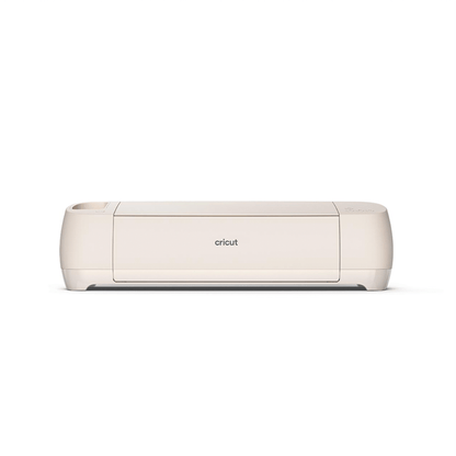 Cricut Explore 4 Seashell - PapelojaCricut093573981579