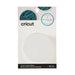 Cricut Infusible Ink Bases de Copo Redondo 4uni - PapelojaCricut