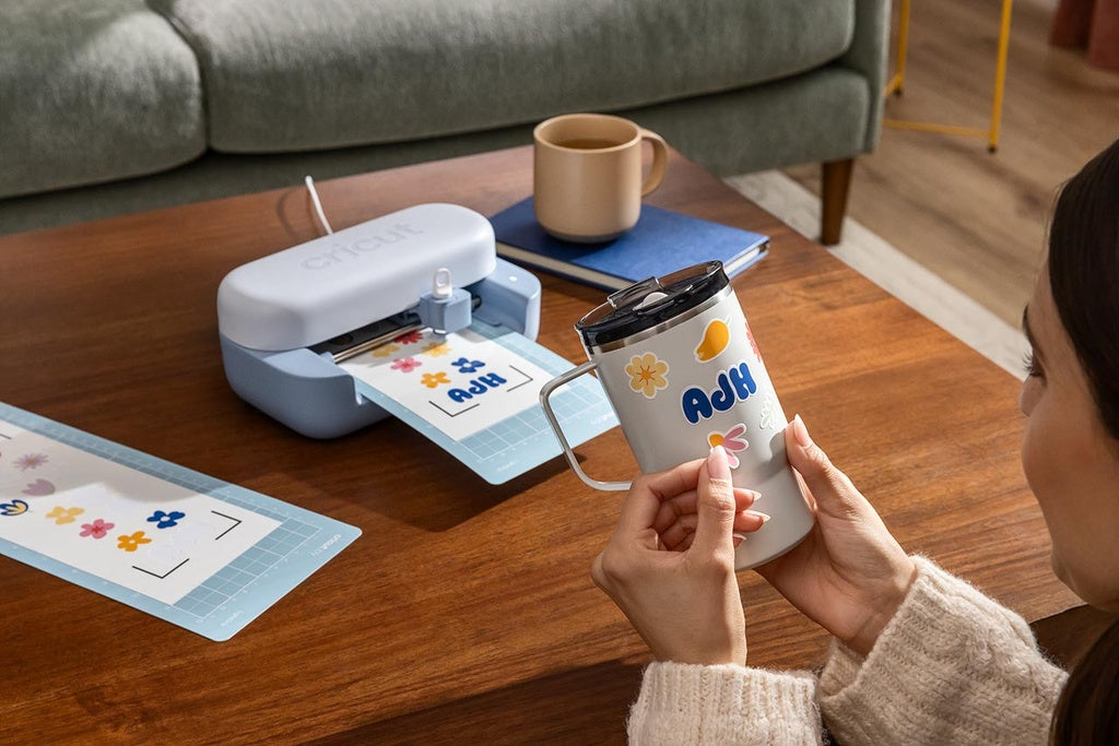 Cricut Joy 2 Essentials Bundle