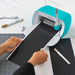 Cricut Joy Smart Vinyl P/Canetas Preto 5.5X13 4fls - PapelojaCricut093573326813