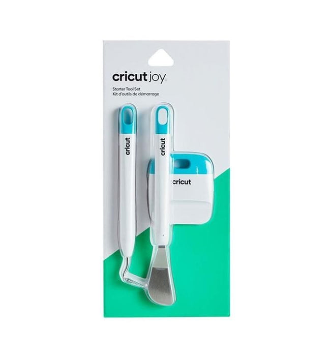 Cricut Joy Starter Tool Set - PapelojaCricut