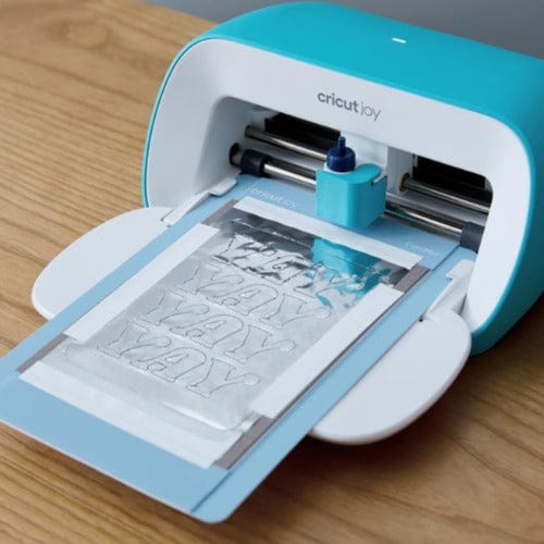 Cricut Joy Transferência Foil com 1 Ponta Média - PapelojaCricut