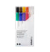 Cricut Joy Watercolor Markers 1.0 (9) - PapelojaCricut