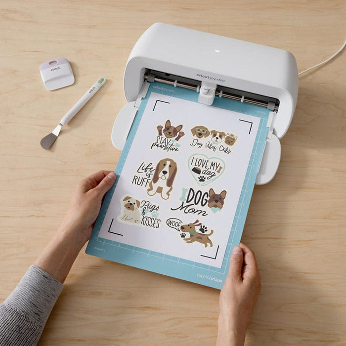 Cricut Joy Xtra Starter Bundle - PapelojaCricut