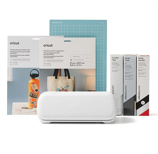 Cricut Joy Xtra Starter Bundle - PapelojaCricut