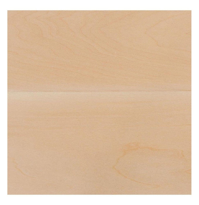 Cricut Madeira Balsa BassWood 6X12 4fls - PapelojaCricut