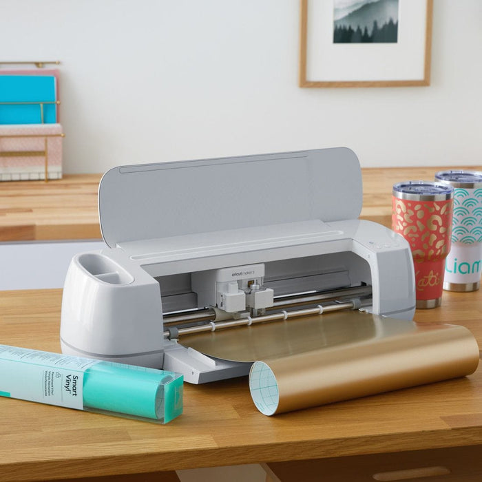 Cricut Maker 3 - PapelojaCricut