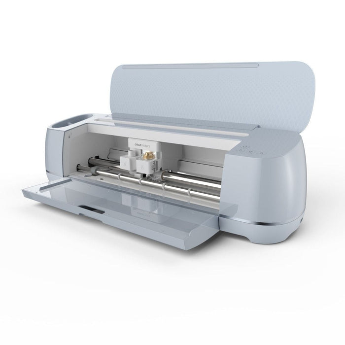 Cricut Maker 3 - PapelojaCricut