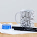 Cricut Mug Press Starter Kit - PapelojaCricut