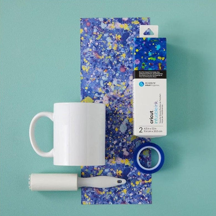 Cricut Mug Press Starter Kit - PapelojaCricut