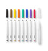 Cricut Watercolor Markers 1.0 - PapelojaCricut