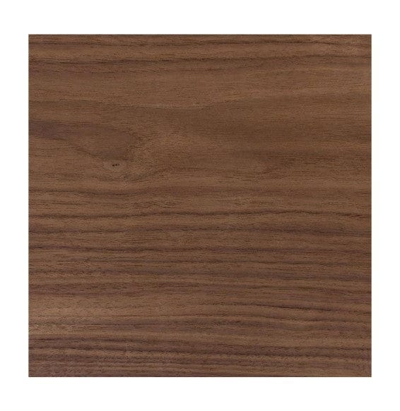 Cricut Wood Veneer Walnut 12'x12' 2 folhas - PapelojaCricut