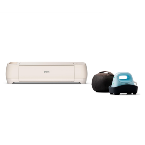 Cricut Explore 4 Seashell - Basic - Black Friday