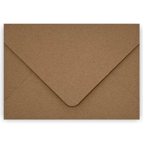 Envelope Papel Ecológico Crush 11,5x16cm 250grs 10 unidades - PapelojaFavini