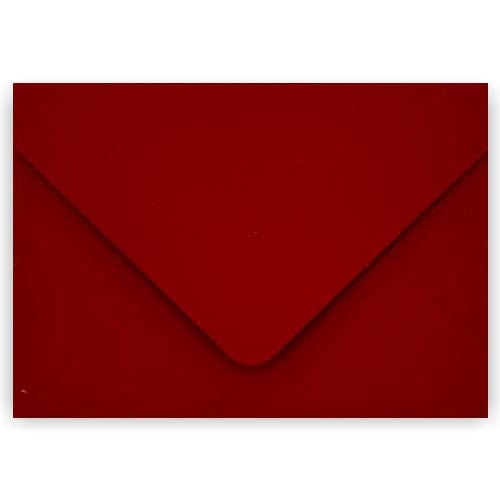 Envelope Papel Ecológico Crush 11,5x16cm 250grs 10 unidades - PapelojaFavini