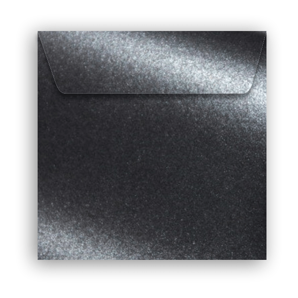 Envelope Perolado Majestic 17x17cm - PapelojaPapeloja