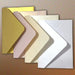 Envelope Perolado Majestic C6 11,5x16cm
