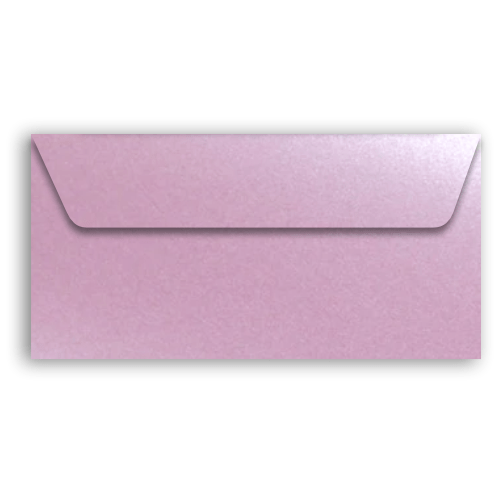 Envelope Perolado Majestic DL 11x22cm - PapelojaPapeloja