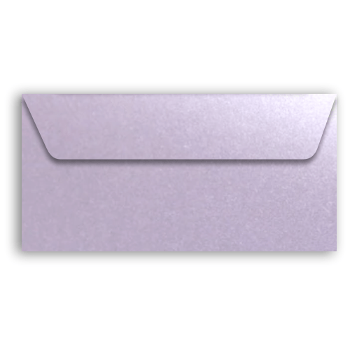 Envelope Perolado Majestic DL 11x22cm - PapelojaPapeloja